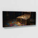 Money Radiant Treasure Unveiled 148