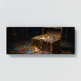 Money Radiant Treasure Unveiled 148
