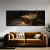 Money Radiant Treasure Unveiled 148