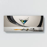 Cocktails Abstract Martini 82