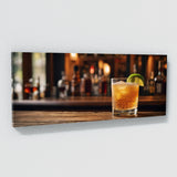 Cocktails Bourbon Bliss 61