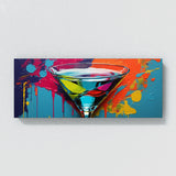 Cocktails Vivid Martini Pop 83