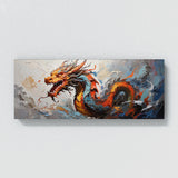 Chinese Dragon Dreams 55