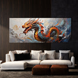Chinese Dragon Dreams 55