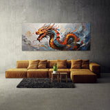 Chinese Dragon Dreams 55