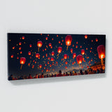 Chinese Dreamy Sky Lanterns 83