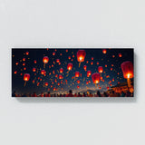 Chinese Dreamy Sky Lanterns 83