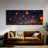 Chinese Dreamy Sky Lanterns 83