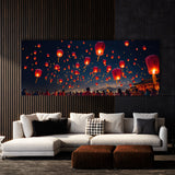 Chinese Dreamy Sky Lanterns 83