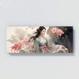 Chinese Ethereal Grace 32