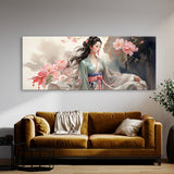 Chinese Ethereal Grace 32