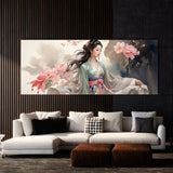 Chinese Ethereal Grace 32