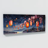 Chinese Illuminated Spring Night 30