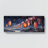 Chinese Illuminated Spring Night 30