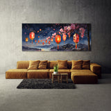 Chinese Illuminated Spring Night 30