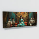 Chinese Imperial Elegance 17