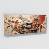 Chinese Modern Eastern Harmony 92