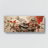 Chinese Modern Eastern Harmony 92