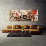 Chinese Modern Eastern Harmony 92