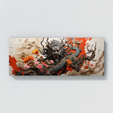 Chinese Myth Collage 102