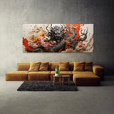 Chinese Myth Collage 102