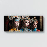 Chinese Opera Elegance Captured 70