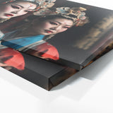 Chinese Opera Elegance Captured 70