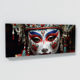 Chinese Opera Elegance Captured 71