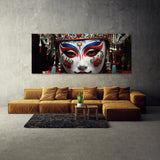 Chinese Opera Elegance Captured 71