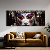 Chinese Opera Elegance Captured 71