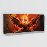 Chinese Phoenix Ascend 19
