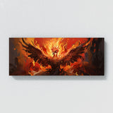 Chinese Phoenix Ascend 19