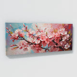 Chinese Vibrant Blossoms 45