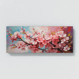 Chinese Vibrant Blossoms 45