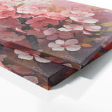 Chinese Vibrant Blossoms 45