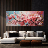 Chinese Vibrant Blossoms 45