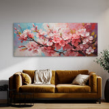Chinese Vibrant Blossoms 45