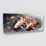 Chinese Whispering Koi 35