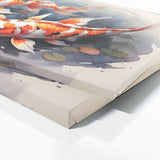Chinese Whispering Koi 35