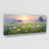 Calm Dewy Sunrise Meadow 30