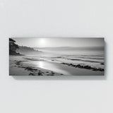 Calm Misty Dawn Shore 63