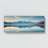 Calm Reflective Serenity 75