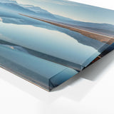 Calm Reflective Serenity 75