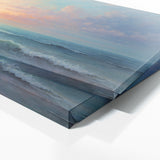 Calm Serene Horizon Harmony 57