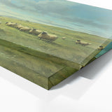 Calm Tranquil Hillside Bliss 15