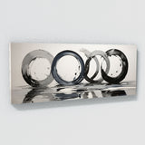 Calm Tranquil Whorl 90