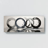 Calm Tranquil Whorl 90