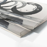 Calm Tranquil Whorl 90