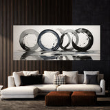 Calm Tranquil Whorl 90