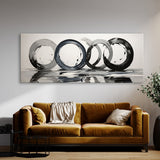 Calm Tranquil Whorl 90